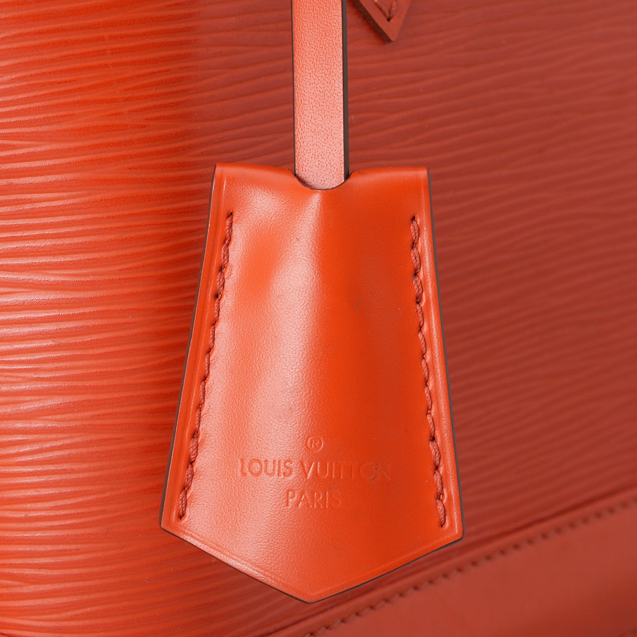 LOUIS VUITTON(USED)루이비통 에삐 알마 BB